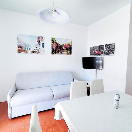 El Palmar Fronte Mare Apartment Лидо ди Йезоло Екстериор снимка