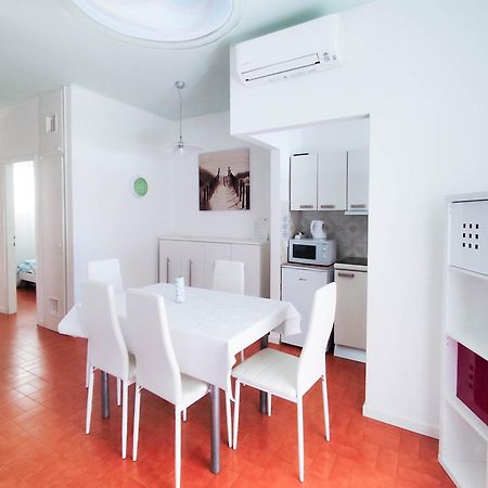 El Palmar Fronte Mare Apartment Лидо ди Йезоло Екстериор снимка