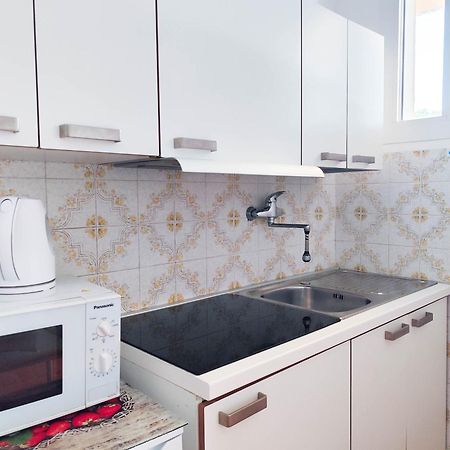 El Palmar Fronte Mare Apartment Лидо ди Йезоло Екстериор снимка