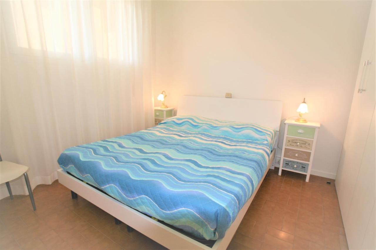 El Palmar Fronte Mare Apartment Лидо ди Йезоло Екстериор снимка