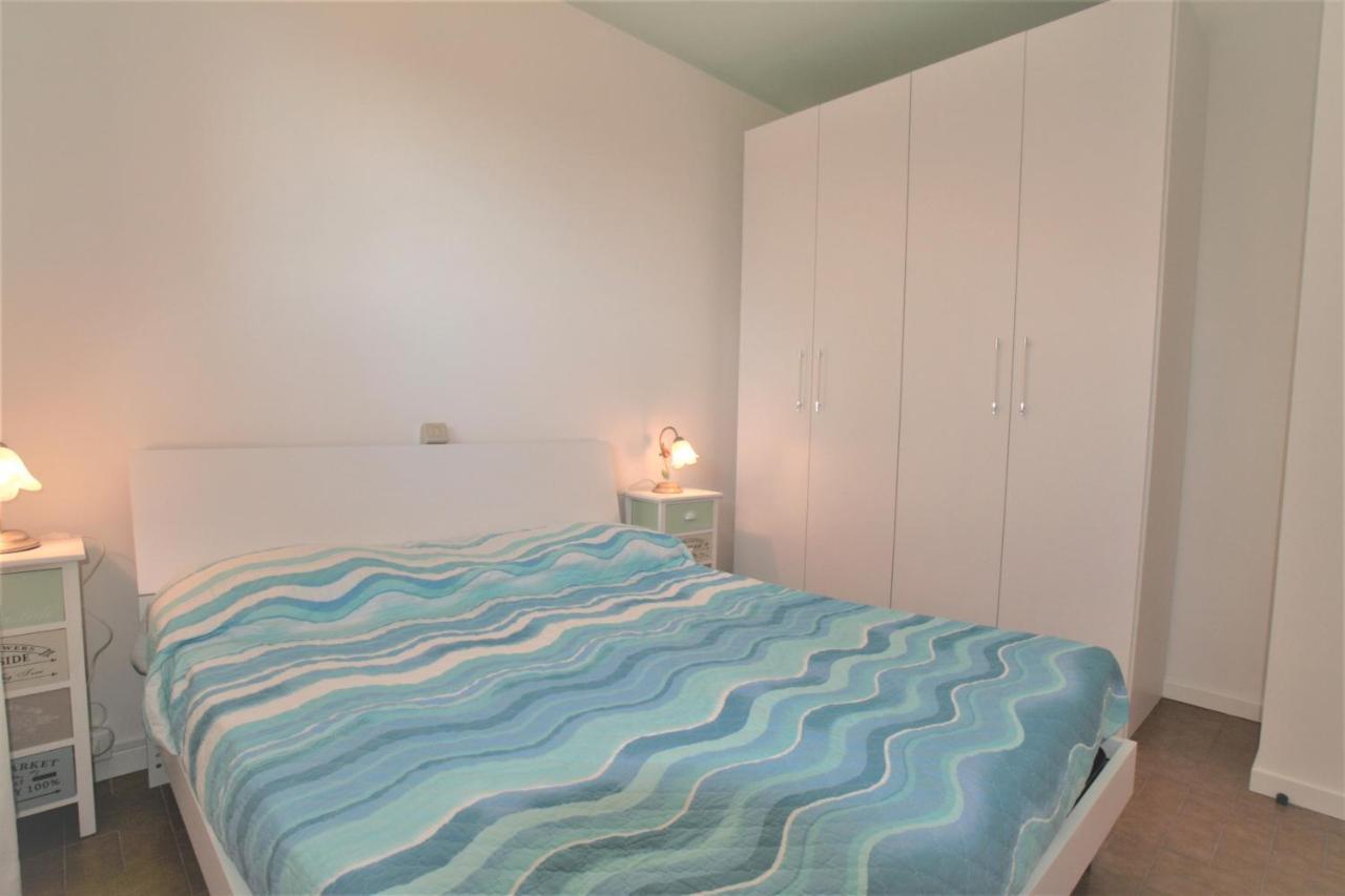 El Palmar Fronte Mare Apartment Лидо ди Йезоло Екстериор снимка