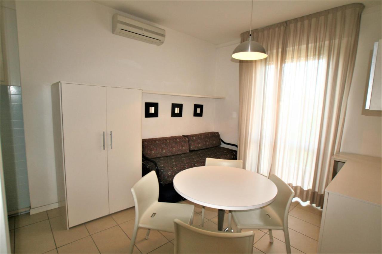El Palmar Fronte Mare Apartment Лидо ди Йезоло Екстериор снимка