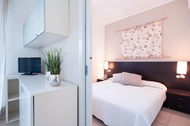 El Palmar Fronte Mare Apartment Лидо ди Йезоло Екстериор снимка