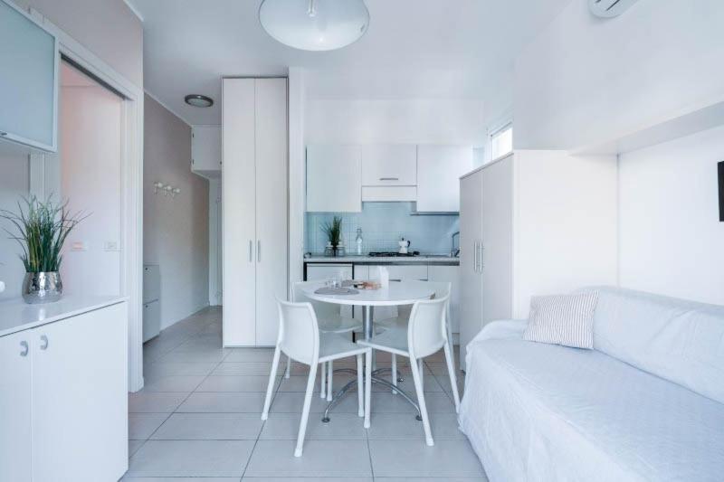El Palmar Fronte Mare Apartment Лидо ди Йезоло Екстериор снимка