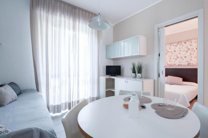 El Palmar Fronte Mare Apartment Лидо ди Йезоло Екстериор снимка
