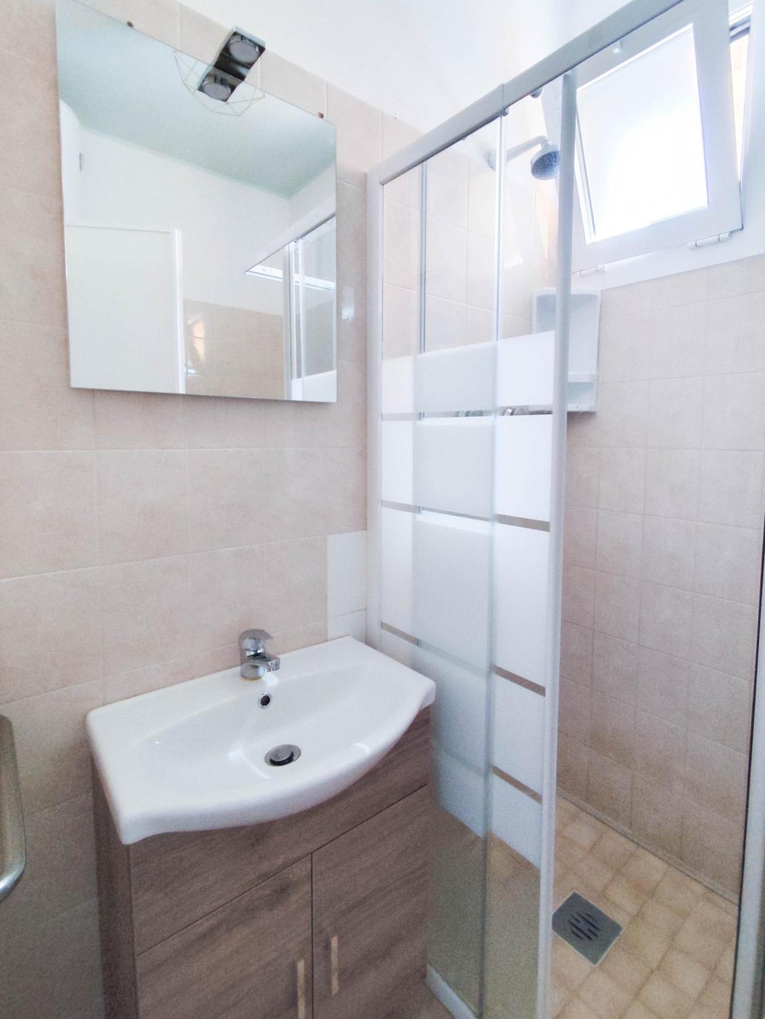 El Palmar Fronte Mare Apartment Лидо ди Йезоло Екстериор снимка
